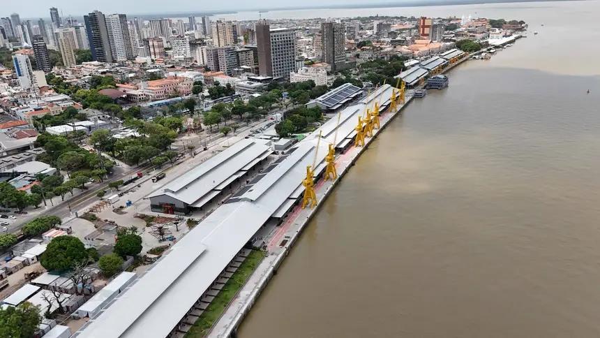 Foto: João Caio | Agência Pará