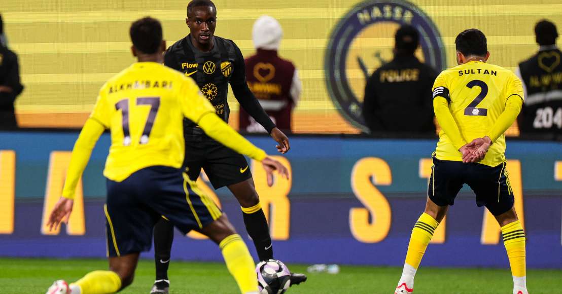 al-ittihad x al hazm