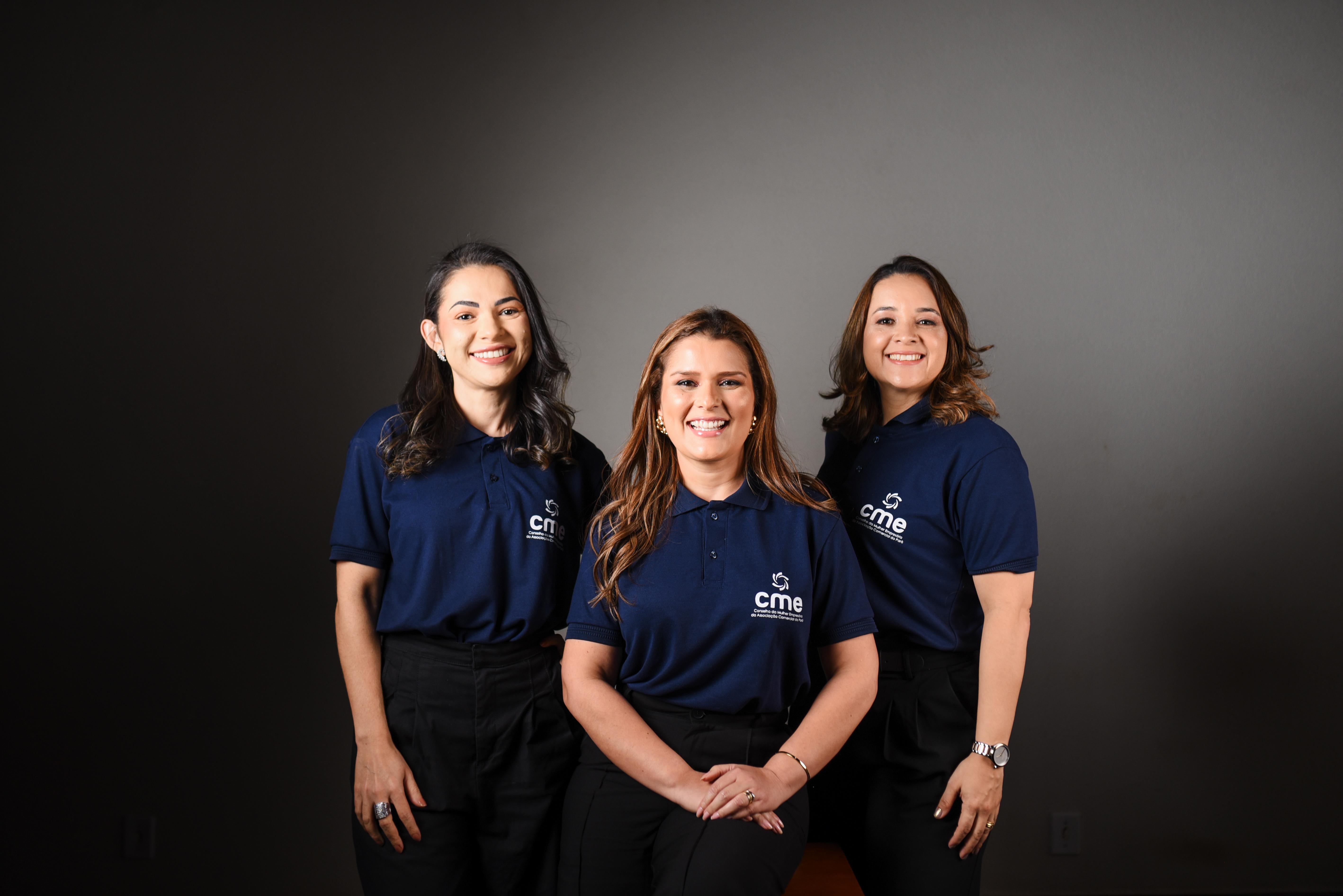 Empreendedorismo feminino cresce no Brasil e nova diretoria do CME toma posse no Pará