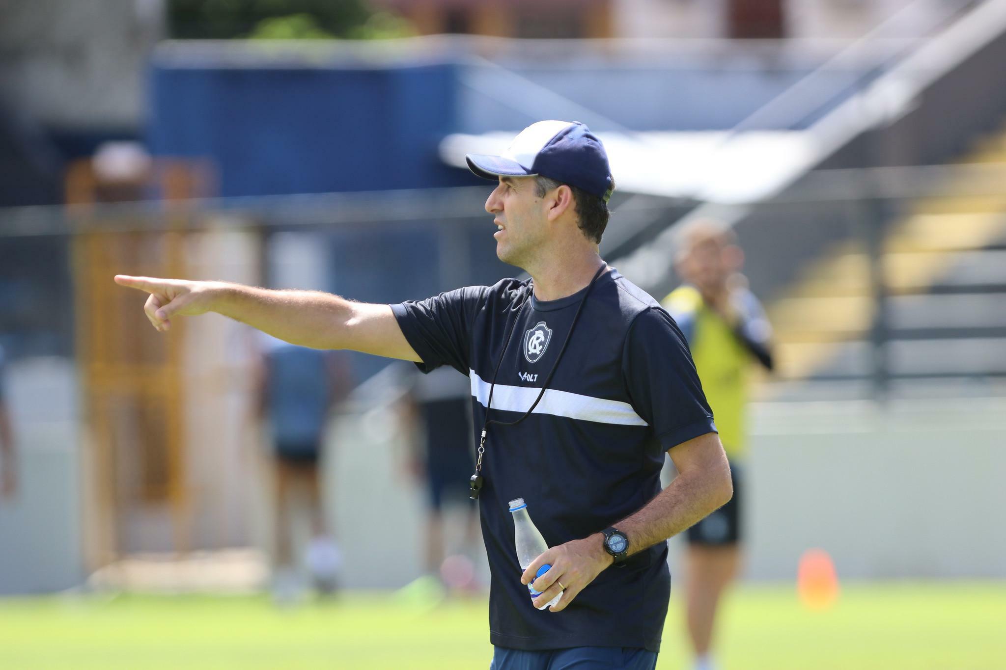 Remo consegue sair da zona de rebaixamento se vencer o São Paulo, em Belém?
