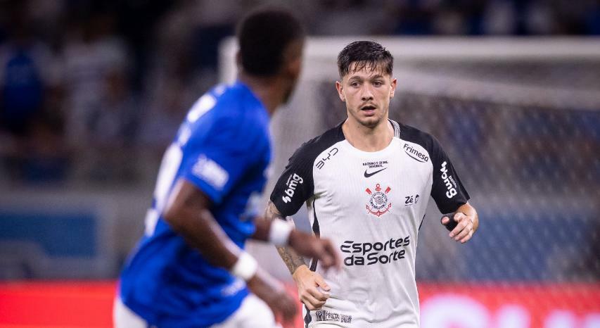 Corinthians x Barra: onde assistir ao vivo e escalações do jogo de hoje (14/05) pela Copa do Brasil
