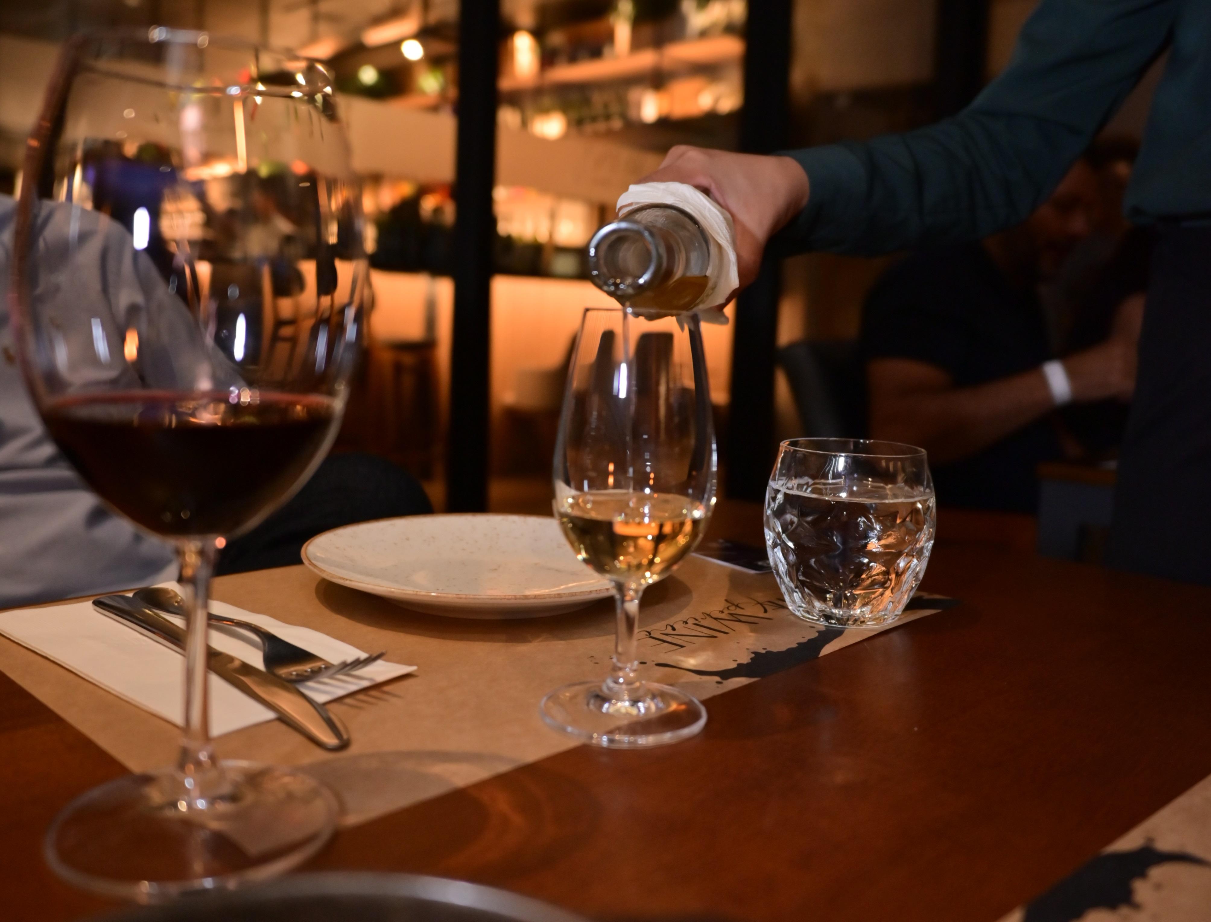 La Pastina no The Wine: embaixadores da marca conduzem experiência premium de degustação