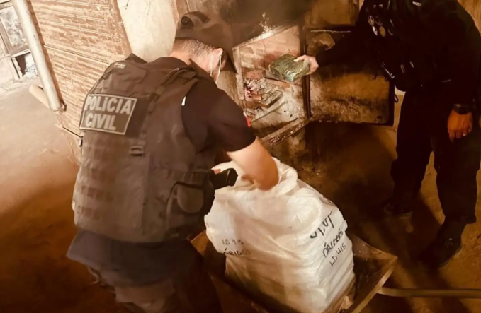 Foto: Agência Pará