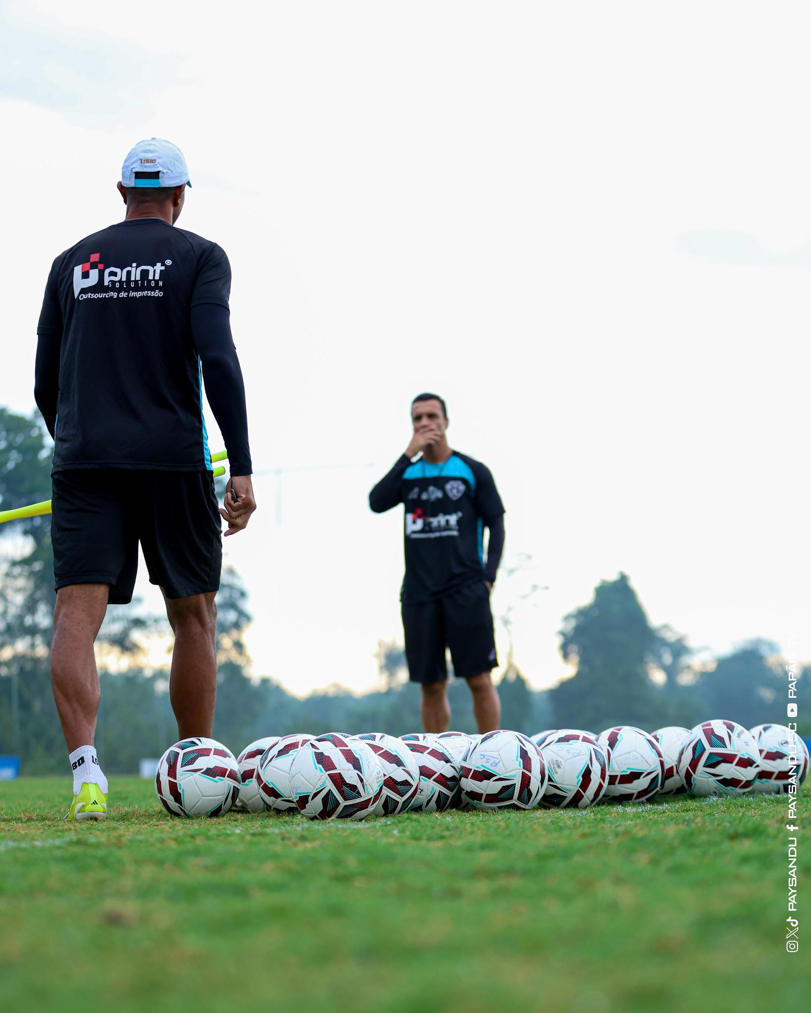Paysandu e Vasco se reencontram no Mangueirão por vaga milionária na Copa do Brasil