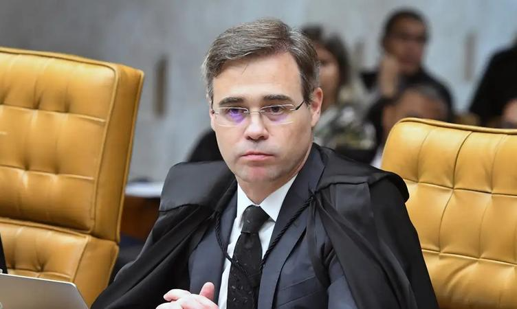 Reunião com Vorcaro foi sobre ação que debatia precatórios de interesse do Master, diz Mendonça - QTU Questões do Universo