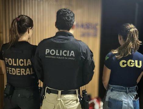 Foto: Divulgação | Ascom PF