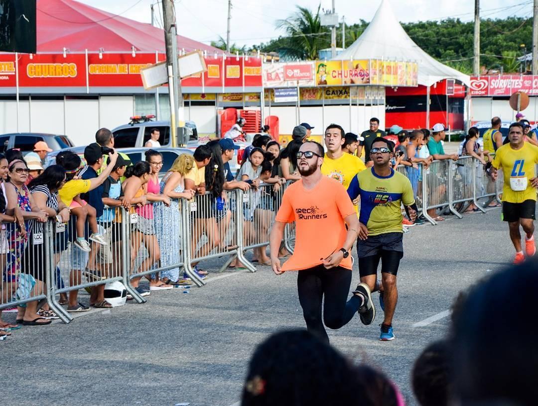 Treinador relembra experiência na Corrida do Sal e dá dicas para quem quer estrear na competição