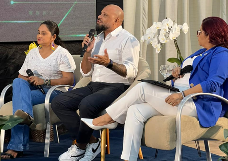 Libtalks Amazônia Acre foca no protagonismo local para soluções ambientais  | Economia | O Liberal