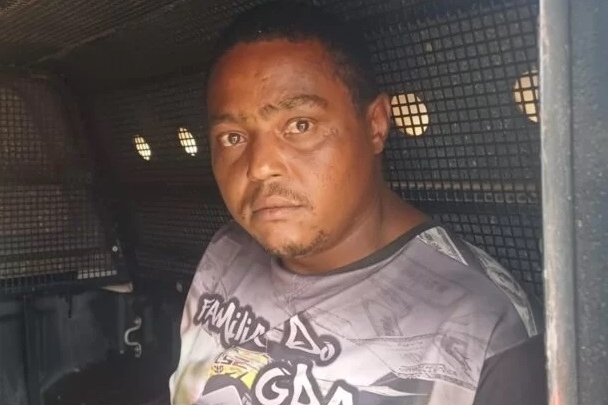 Welque Gefresson Taveira de Morais é suspeiro de matar ex-companheira