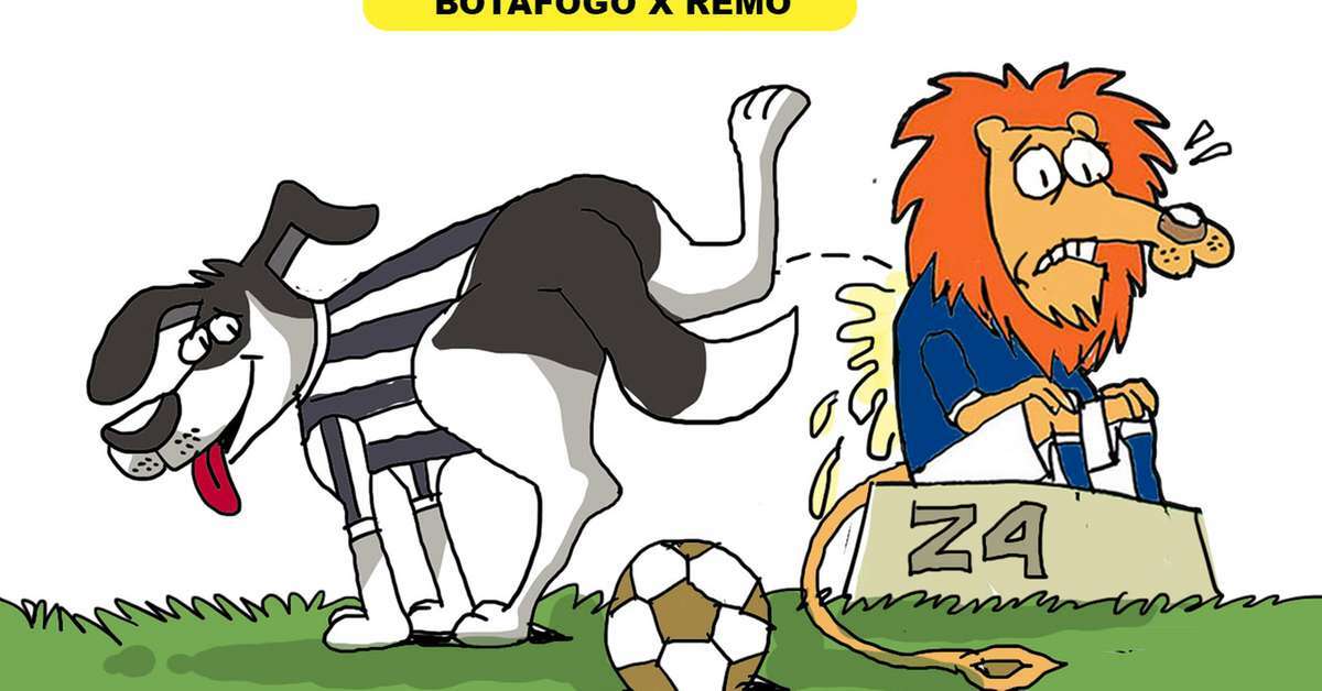 Botafogo enfrenta Remo sob pressão por vitória e com Barboza fora por negociação com Palmeiras — image 1