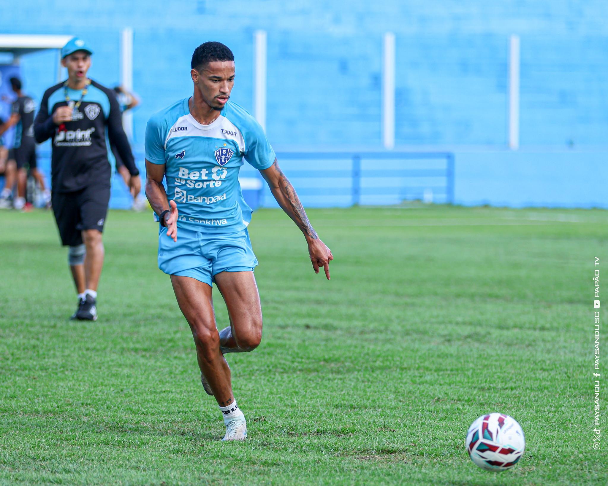 Paysandu vira sobre Águia e avança na Copa Norte — image 2