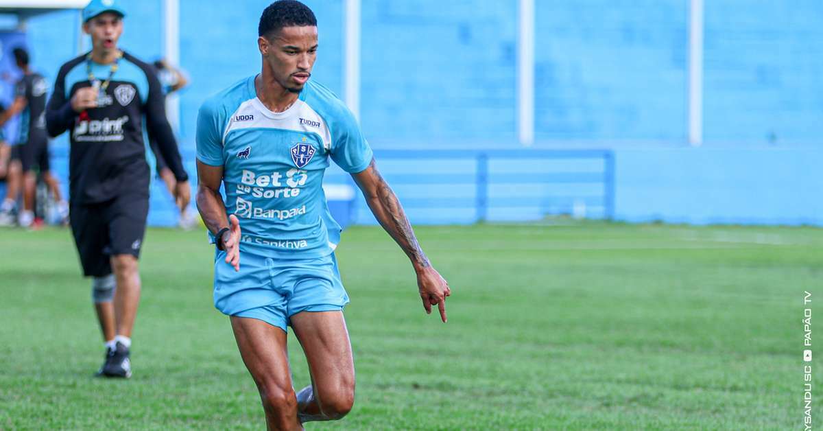 Paysandu vira sobre Águia e avança na Copa Norte — image 2