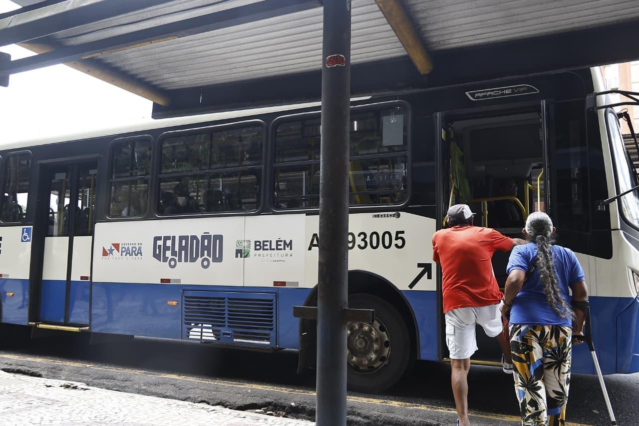 Foto: Ivan Duarte | O Liberal