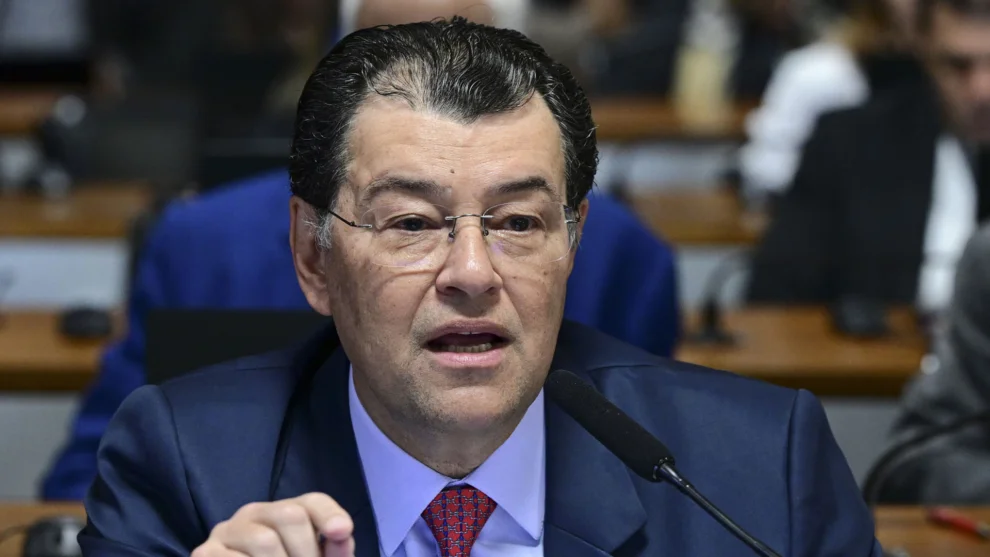 Eduardo Braga: Queremos objetividade e pragmatismo para reduzir abstenção no Norte e Nordeste