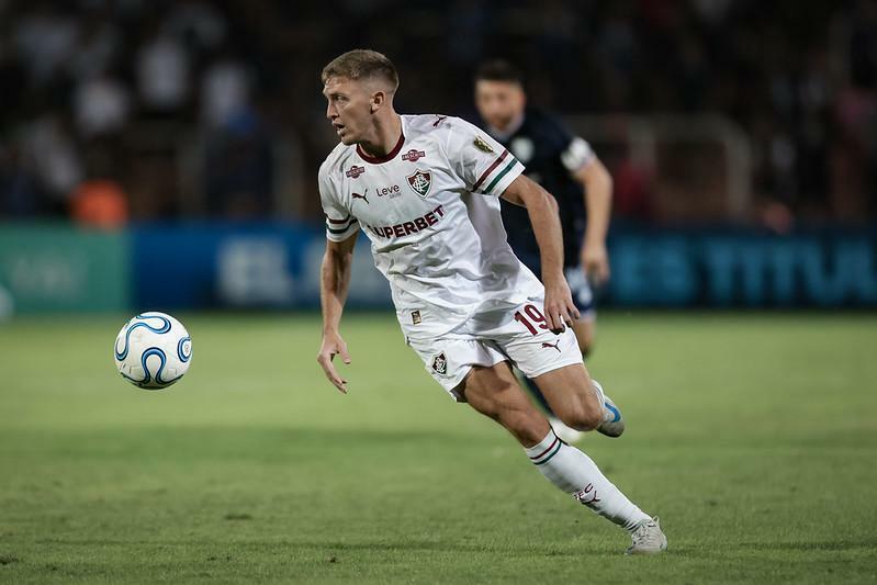 Fluminense x Vitória: onde assistir ao vivo o jogo de hoje (09/05) pela Série A do Brasileirão