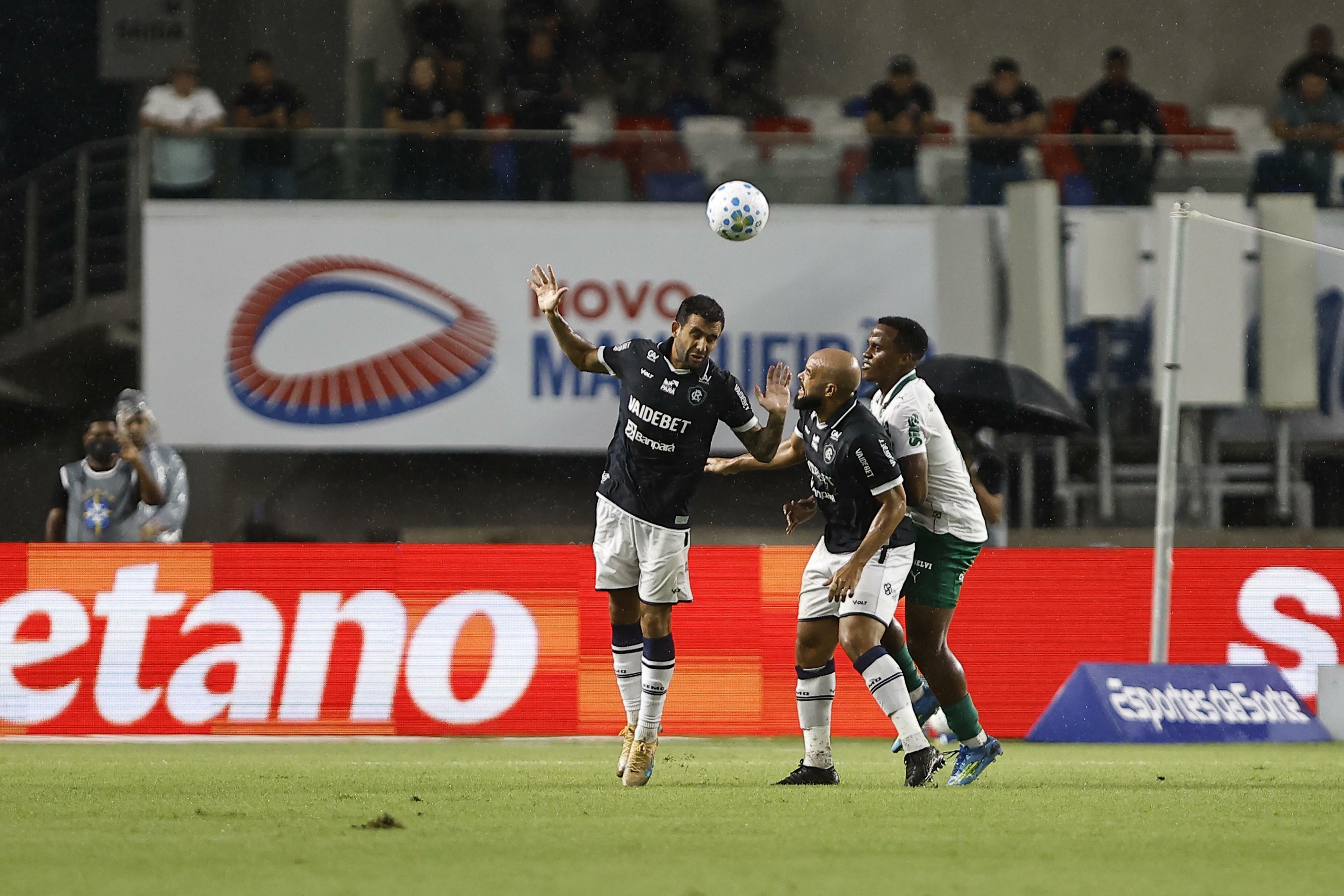 Chapecoense x Remo: onde assistir ao vivo e as escalações do jogo de ...