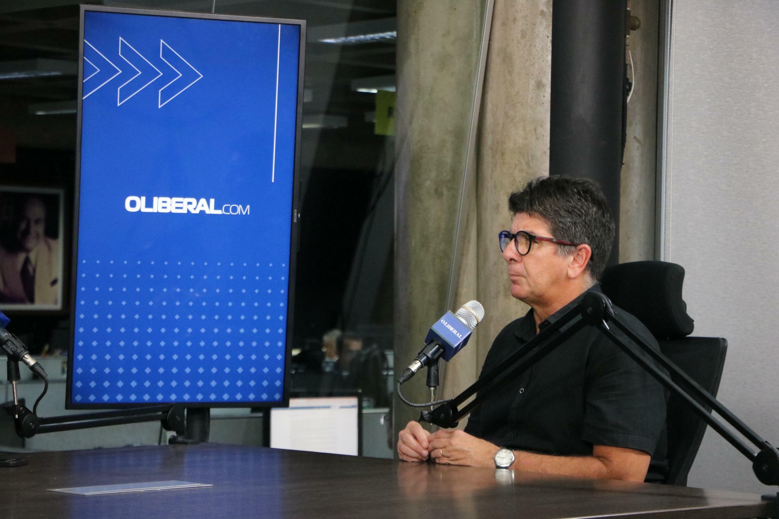 Valorização do esporte e inclusão de marcam gestão de Oscar Pessoa na Assembleia Paraense