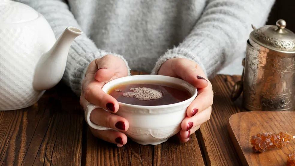 Dia Internacional do Chá reforça importância do consumo consciente da bebida