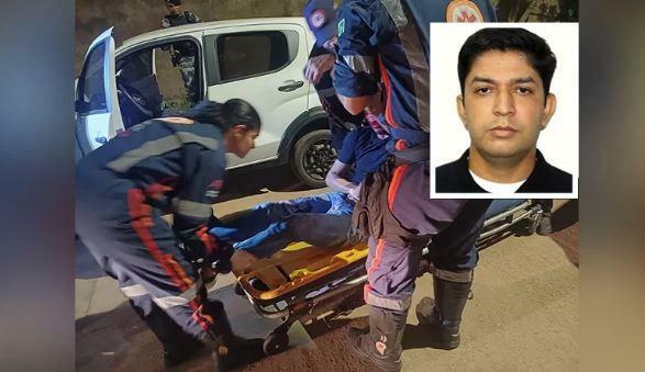 Condenado a 49 anos de prisão pela morte de cabeleireiros, homem é baleado em Marabá
