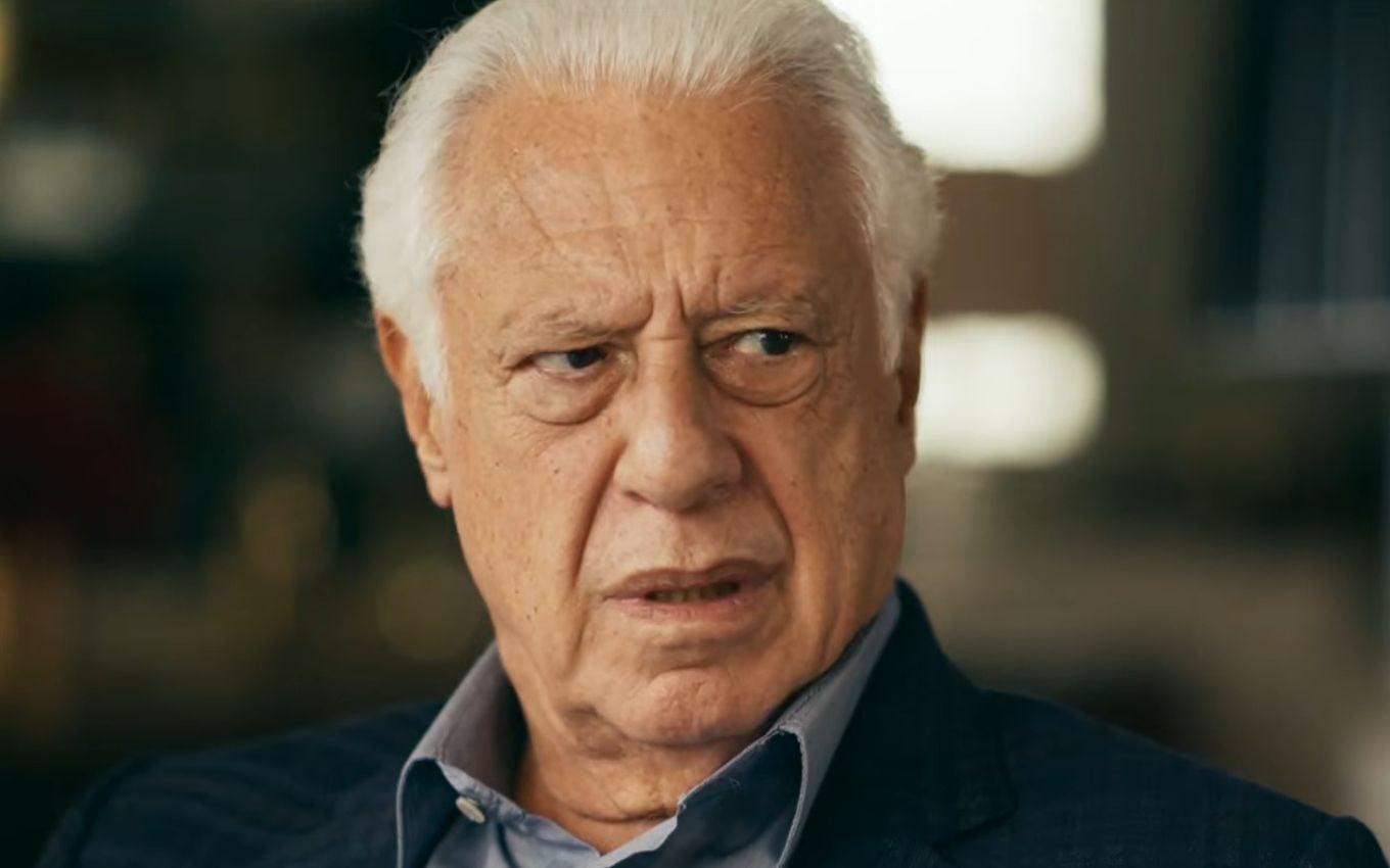 Heitor: Quem é o filho desaparecido de Arthur Brandão em 