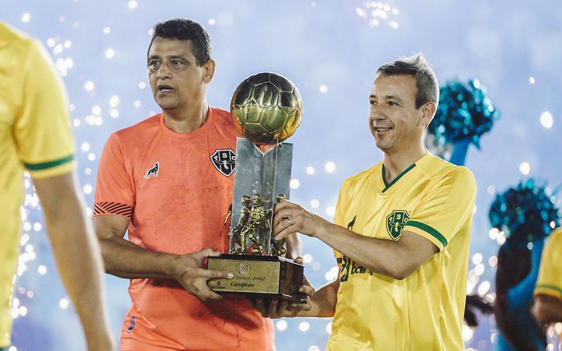 Coincidência? Última Copa do Norte do Paysandu teve amazonense e placar magro na final