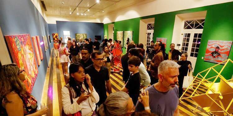 Arte Pará 2026: edital da mostra será lançado neste domingo (24)