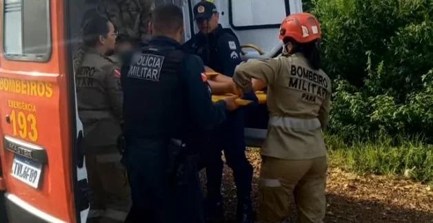Adolescente sobrevive após fingir estar morta durante sessão de tortura em Altamira