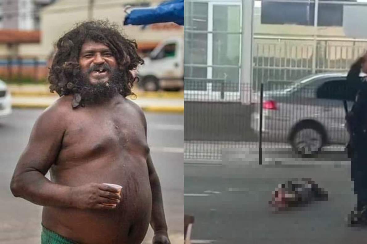 Negão da BR morreu? Hipótese surgiu após atropelamento na BR-316; veja o que se sabe até o momento
