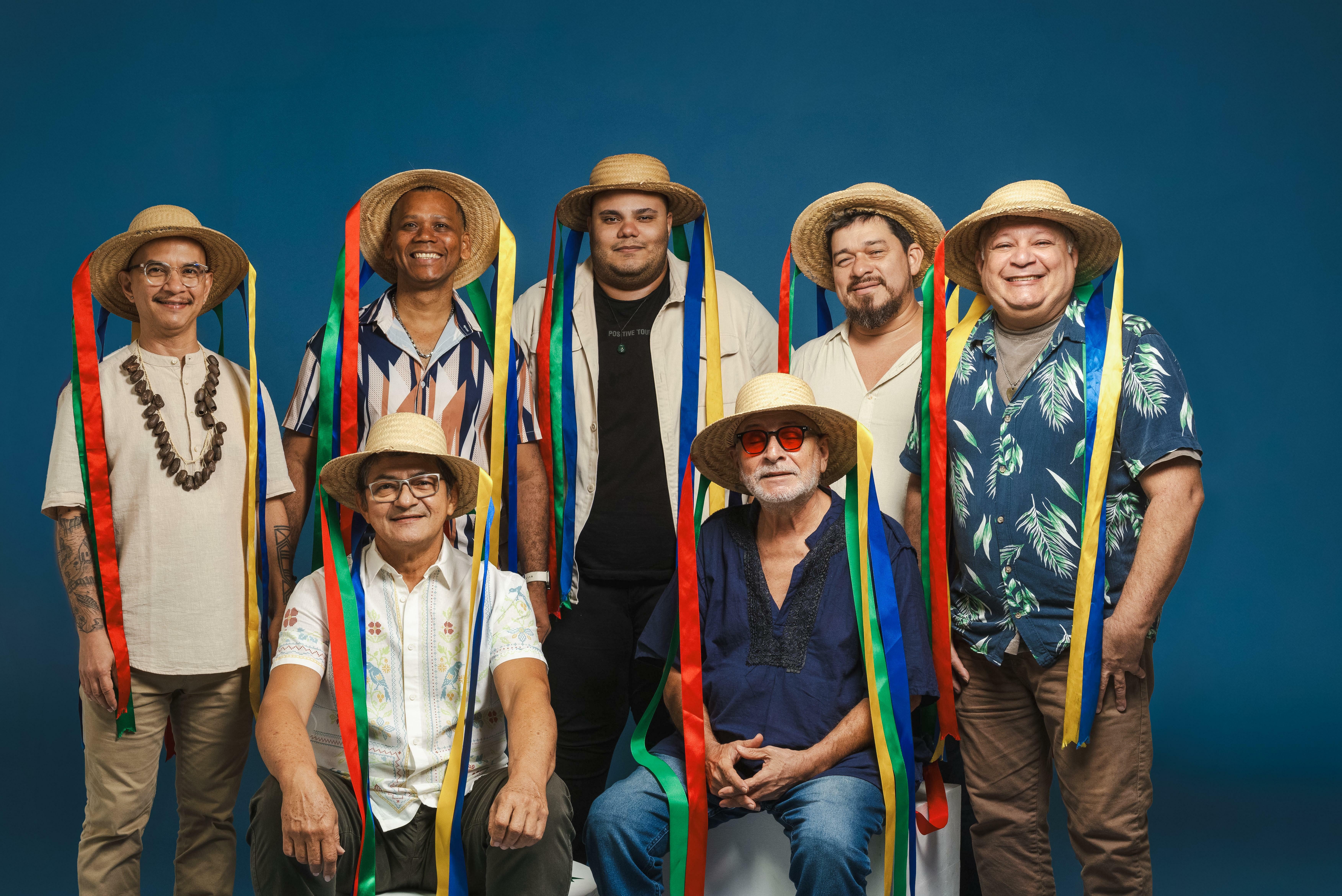 Arraial do Pavulagem celebra tradições em programação especial no Boulevard da Gastronomia