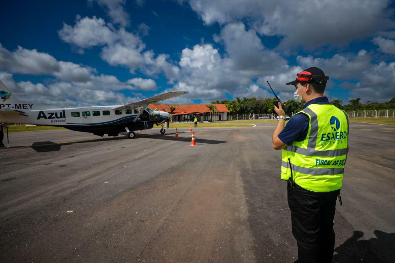 Voos para Salinas em julho 2026 superam preço de viagens ao Nordeste