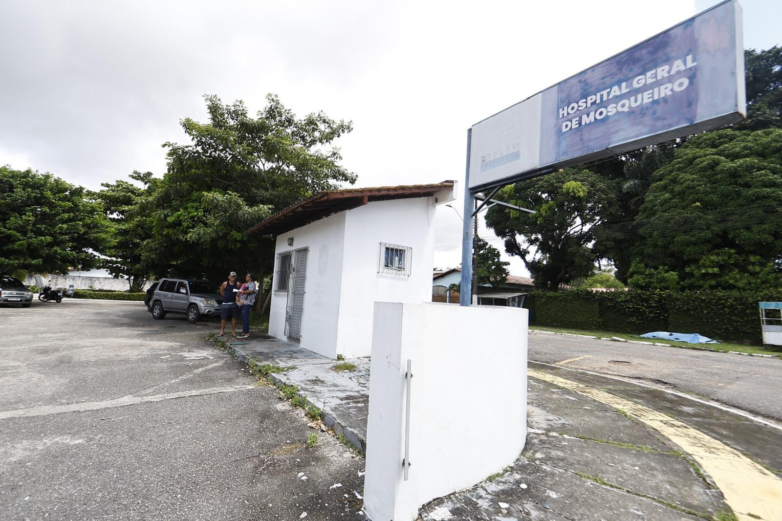 Moradores denunciam crise na saúde e abandono em Mosqueiro: 