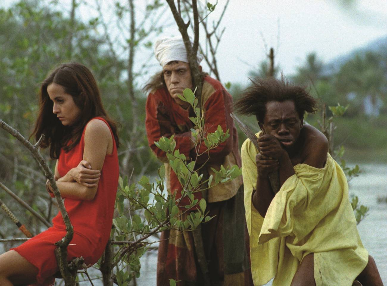 ABRACCINE divulga lista com melhores filmes brasileiros