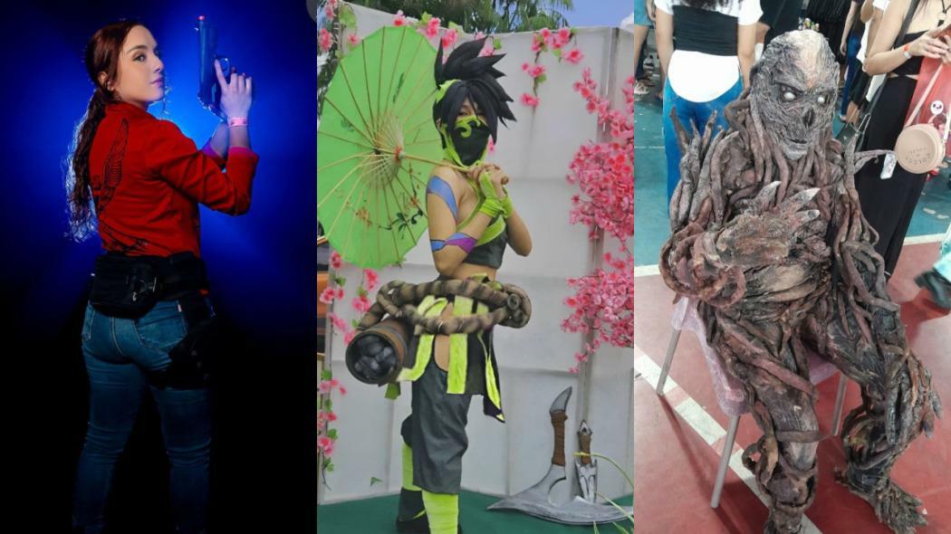Dia do Orgulho Geek destaca histórias de paraenses que vivem o cosplay além da fantasia