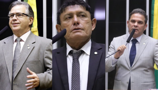 Deputados federais do Pará defendem redução da Flona do Jamanxim aprovada pela Câmara