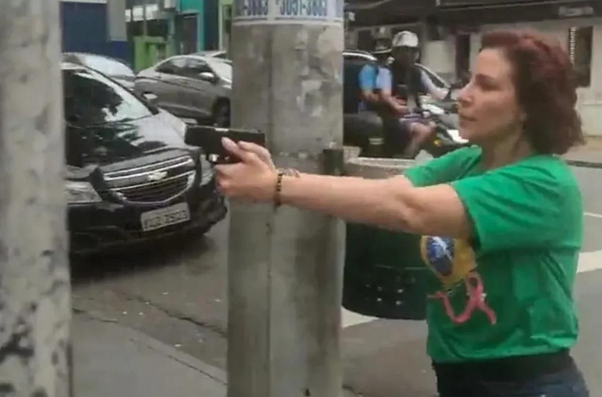 Itália anula extradição e Carla Zambelli vai ser solta | Política | O ...