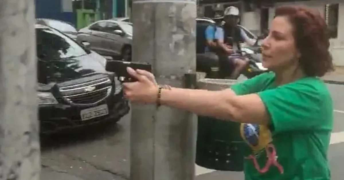 Itália anula extradição e Carla Zambelli vai ser solta | Política | O ...