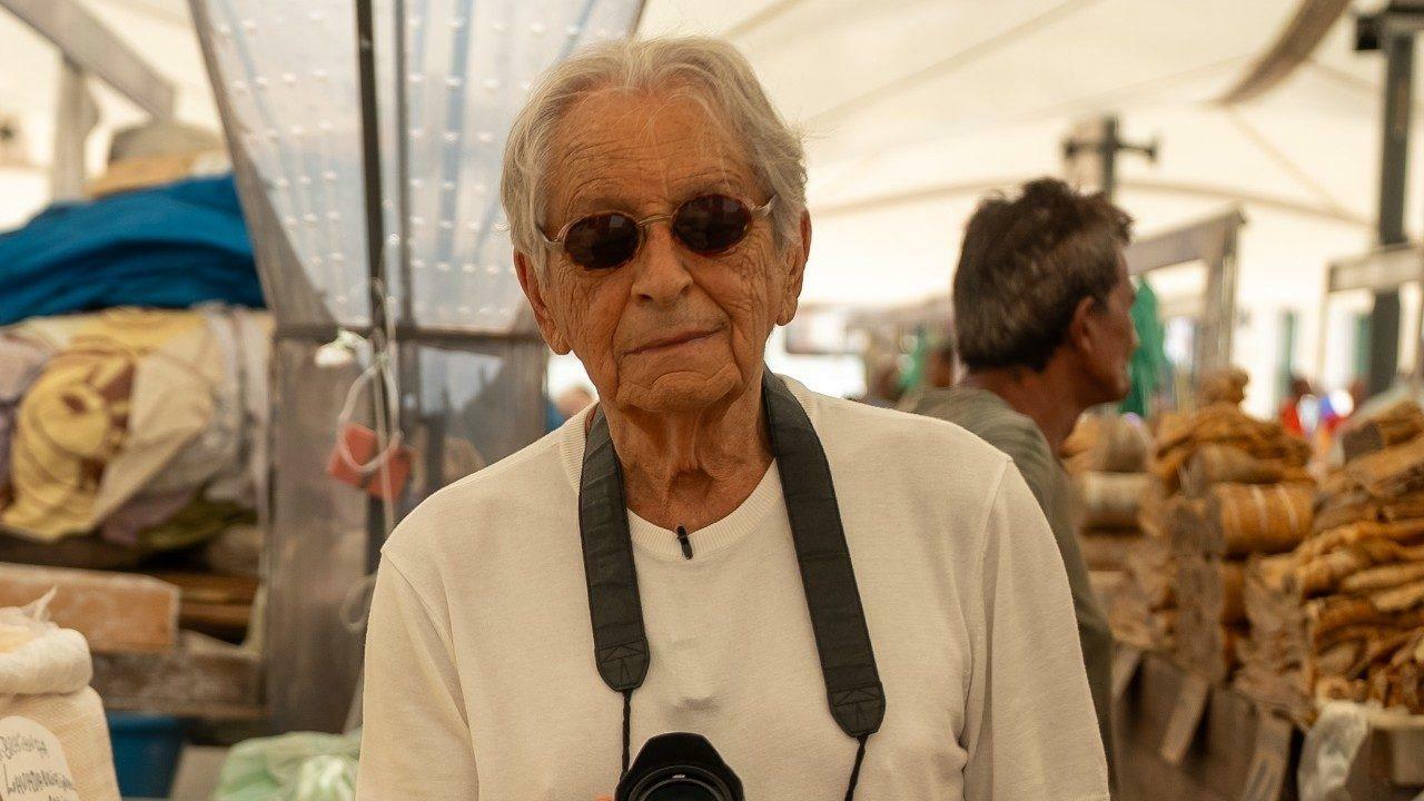 GloboNews exibe episódio sobre feiras do Pará com Fernando Gabeira nesta sexta (22)