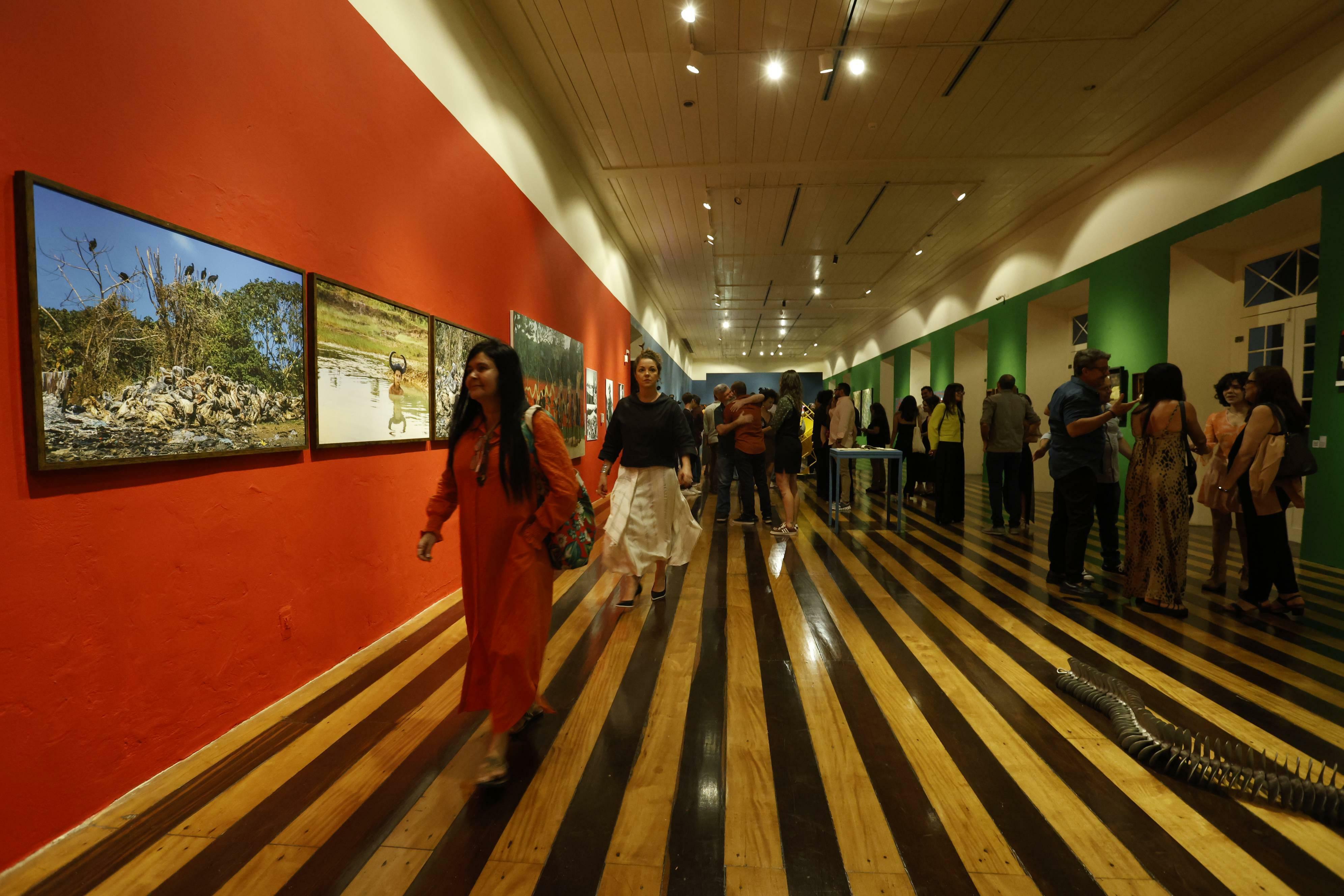 Arte Pará 2026 lança edital e inicia inscrições; confira
