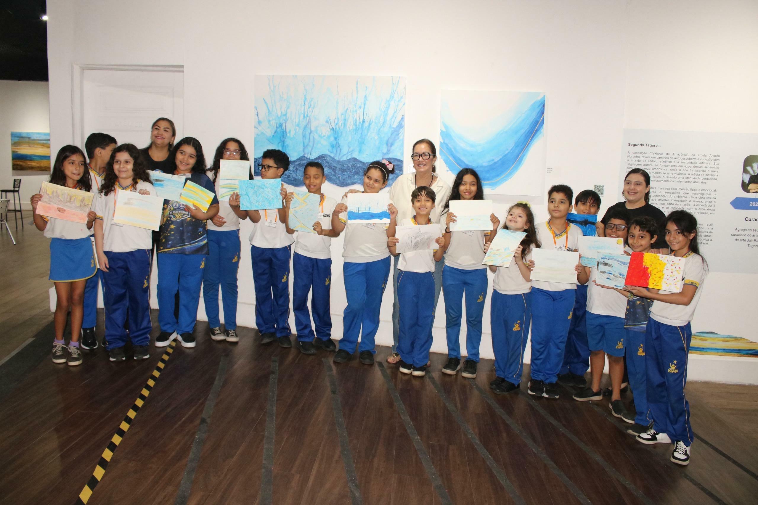 Exposição 