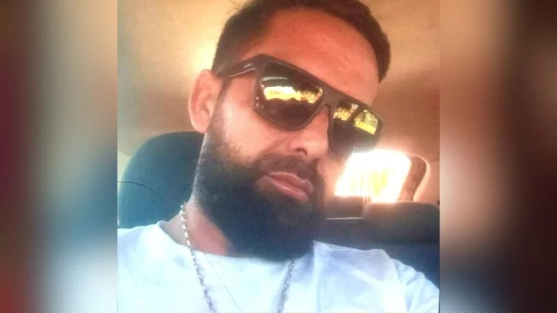 Homem é morto a tiros em frente à casa da mãe no distrito de Maracajá, em Novo Repartimento