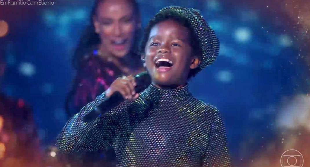 Talento de Marabá está entre os finalistas do programa 