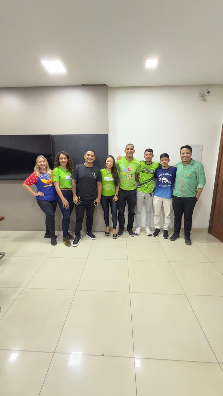 Corrida Amazônia pelo hospital ABBA une esporte, solidariedade e esperança em Castanhal