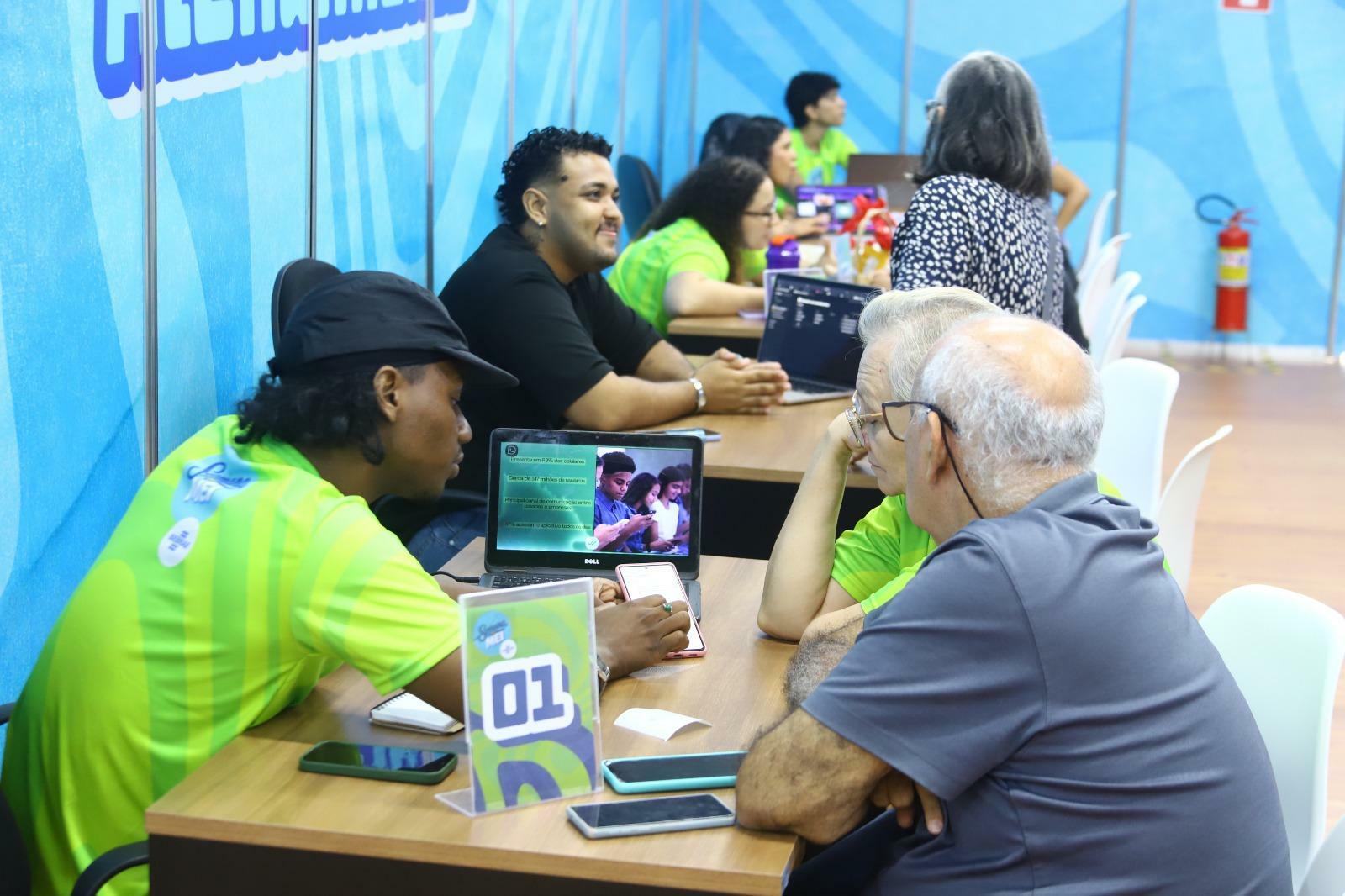 Começa a Semana do MEI 2026 no Pará; evento foca em orientações sobre crédito e inovação
