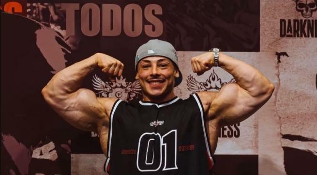 Atestado de óbito revela que Gabriel Ganley teve morte súbita por doença no coração; saiba mais
