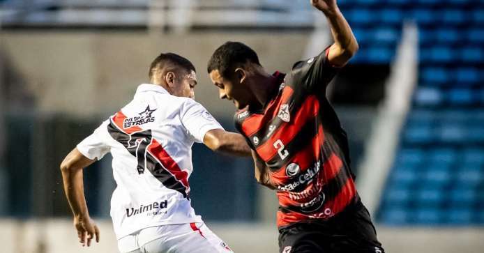 Atlético-CE x Tirol: onde assistir ao vivo e as escalações do jogo pela Série D hoje (26/05) Atlético-CE x Tirol: onde assistir ao vivo e as escalações do jogo pela Série D hoje (26/05)
