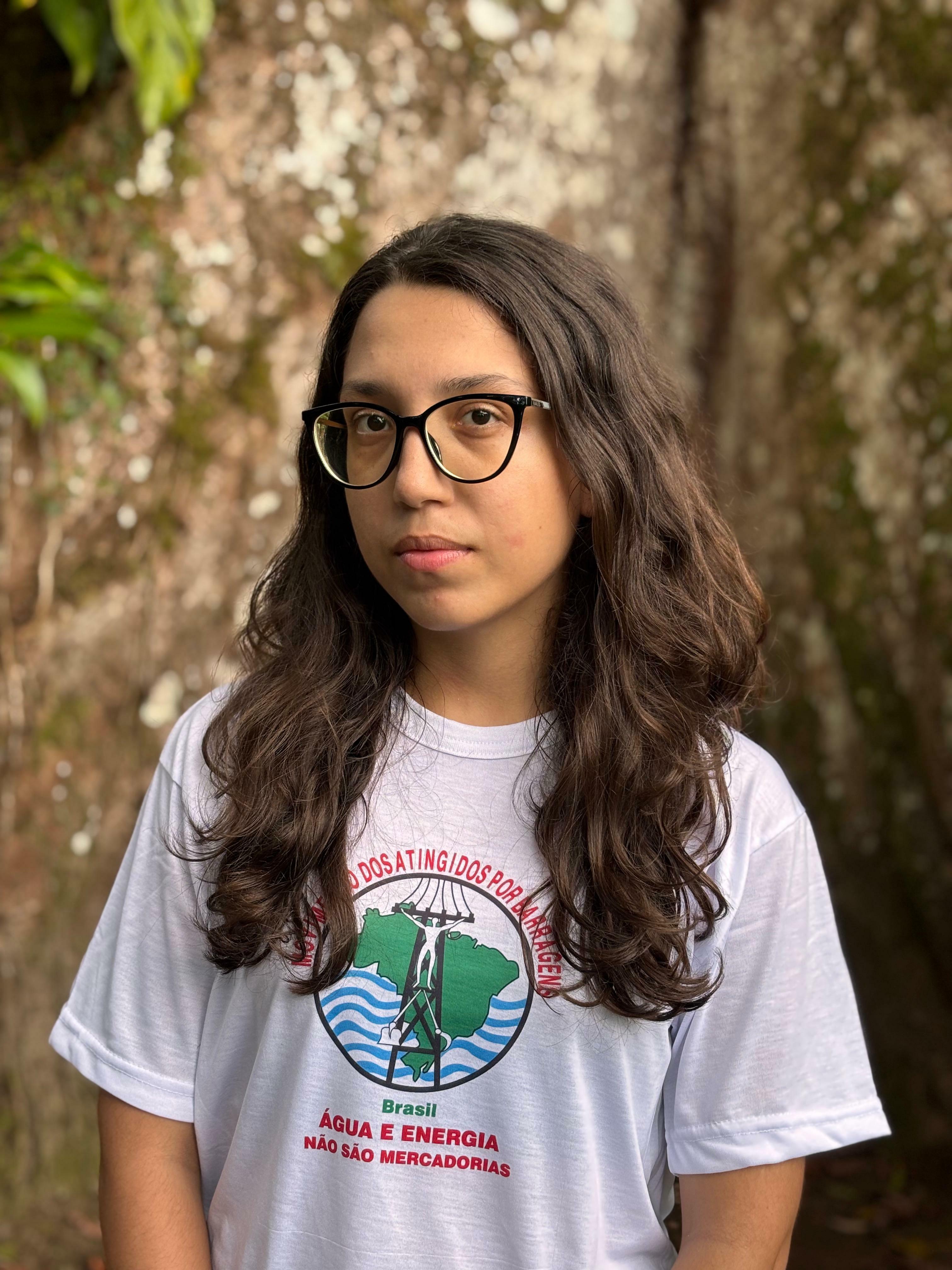 Ativista paraense chega a Belém nesta quinta (28) após missão humanitária interceptada por Israel