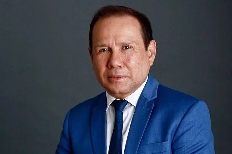 Presidente do BRB diz ao Senado não ter informações sobre quantas vezes Vorcaro foi ao banco