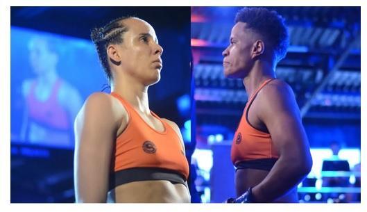 Shooto Brasil 137 terá cinturão dos moscas como atração principal