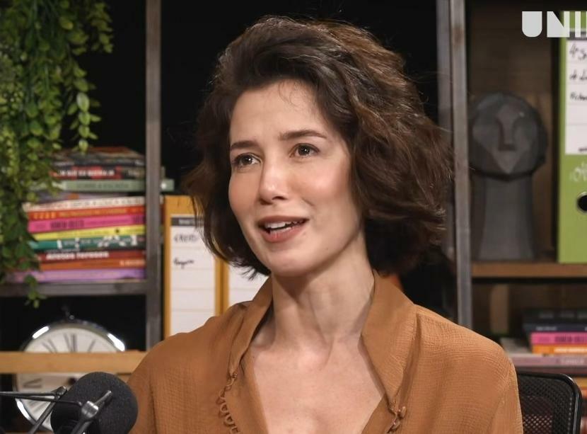 Marjorie Estiano explica decisão de não querer ter filhos: 