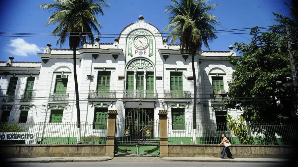 Iphan determina tombamento provisório da antiga sede do DOI-Codi no Rio de Janeiro